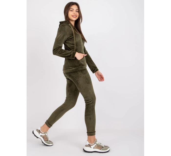 Dámská souprava RV Kit KMPL khaki model 17195415 - FPrice Dámská souprava RV Kit KMPL khaki model 17195415 - FPrice