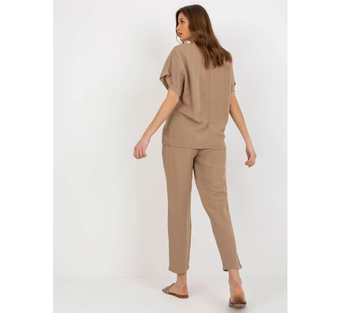 Súprava WN KMPL VE41/42.68P tmavo lila Súprava WN KMPL VE41/42.68P tmavo lila