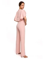 Kombinéza s efektem pudrová model 18004058 - Moe Kombinéza s efektem pudrová model 18004058 - Moe