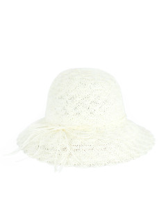 Dámsky klobúk Art Of Polo Hat cz20101 Ecru
