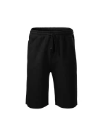 Comfy šortky pánské černá Comfy šortky pánské černá