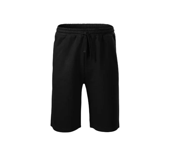 Comfy šortky pánské černá Comfy šortky pánské černá
