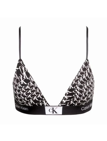 Dámská sportovní podprsenka model 20947476 - Calvin Klein Dámská sportovní podprsenka model 20947476 - Calvin Klein