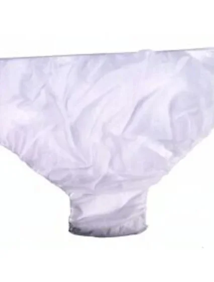 Jednorazové nohavičky 7pack - Mitex