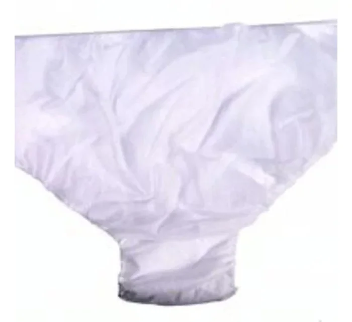 Jednorazové nohavičky 7pack - Mitex