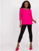 Dámska blúzka BZ 7805 - FPrice Dámska blúzka BZ 7805 - FPrice