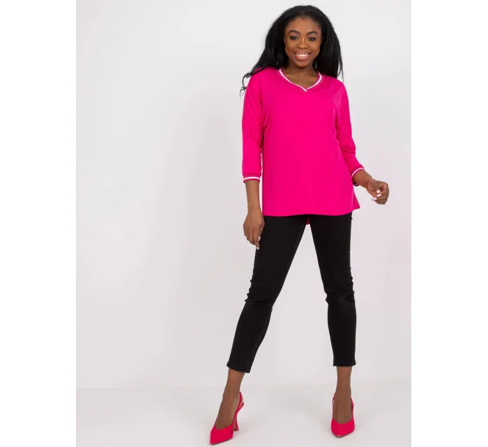 Dámska blúzka BZ 7805 - FPrice Dámska blúzka BZ 7805 - FPrice