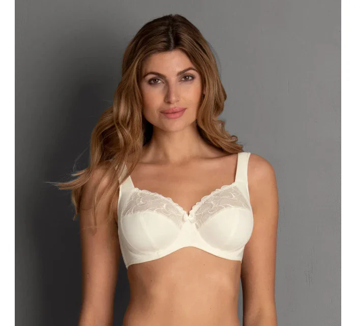 Dámska podprsenka s kosticami 5822 Lucia Crystal - Anita