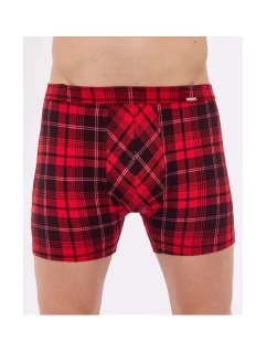 Pánske boxerky Prime 904/120 červené - Cornette