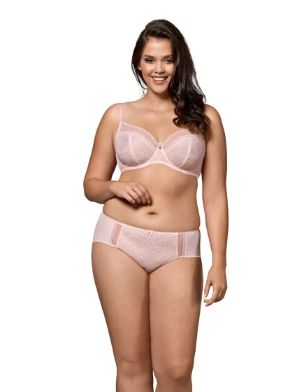 Dámské kalhotky model 7915455 - MEFEMI BY NIPPLEX Dámské kalhotky model 7915455 - MEFEMI BY NIPPLEX