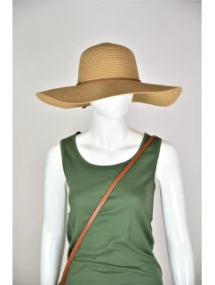 Dámský klobouk model 18689211 - Bruno Rossi