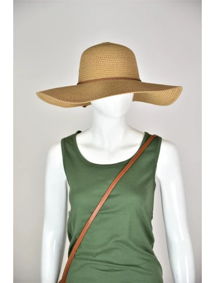 Dámský klobouk model 18689211 - Bruno Rossi