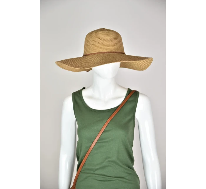 Dámský klobouk model 18689211 - Bruno Rossi