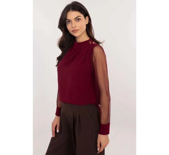 Blúzka model 203407 Taliansko Moda