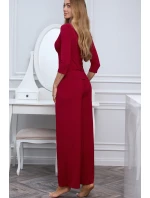 Pyžamo model 222611 Pure Sin