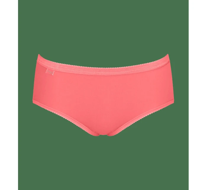 Basic+ Midi model 21898917 RED RED - Sloggi Basic+ Midi model 21898917 RED RED - Sloggi