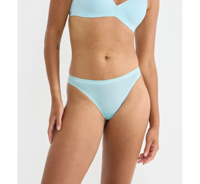 sloggi ZERO Feel Air String - GREEN - SLOGGI GREEN - SLOGGI sloggi ZERO Feel Air String - GREEN - SLOGGI GREEN - SLOGGI