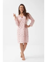 model 21217971 7/8 M2XL Z25/26 dámské tričko - Luna