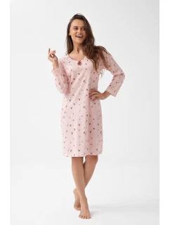 Luna 279 7/8 M-2XL Z25/26 dámske tričko