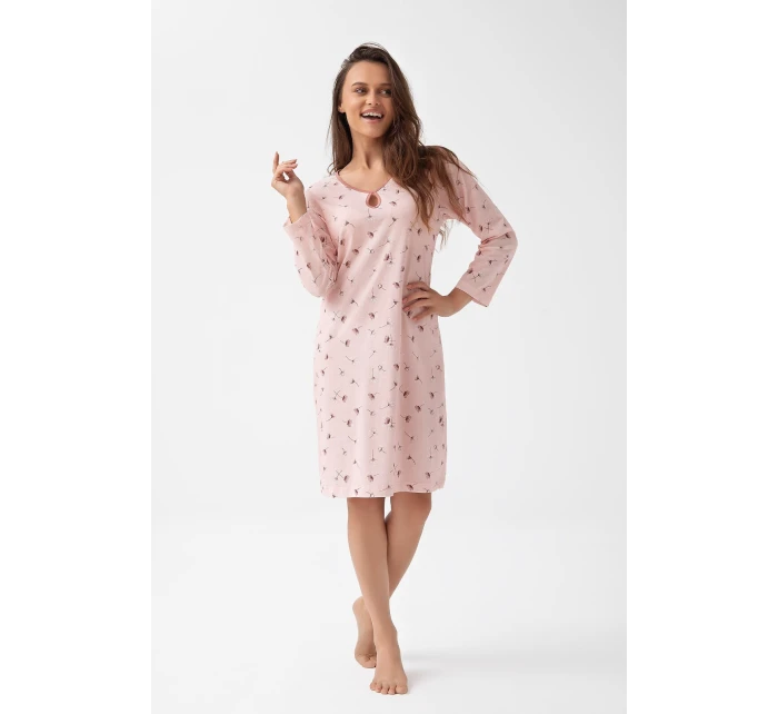 model 21217971 7/8 M2XL Z25/26 dámské tričko - Luna