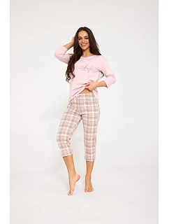 Pyžamo model 22363607 Best Life 3/4 S–2XL - Cornette
