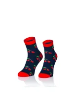 Pánské ponožky Cotton model 8280998 - Intenso