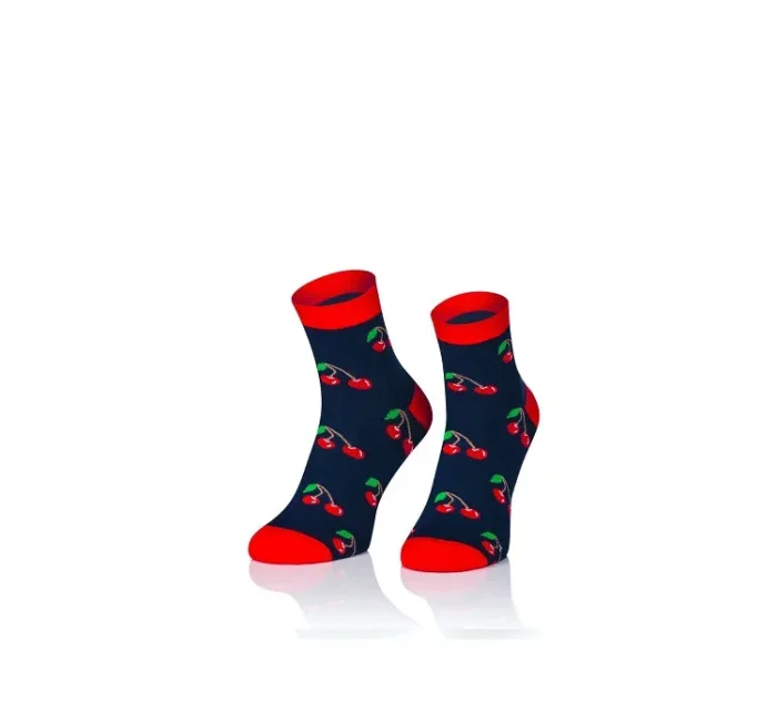 Pánské ponožky Cotton model 8280998 - Intenso