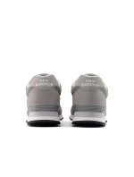 Topánky New Balance M ML515GRY Topánky New Balance M ML515GRY