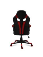 Herní židle Red Mesh model 21325930 - Huzaro Herní židle Red Mesh model 21325930 - Huzaro