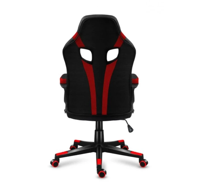 Herní židle Red Mesh model 21325930 - Huzaro Herní židle Red Mesh model 21325930 - Huzaro