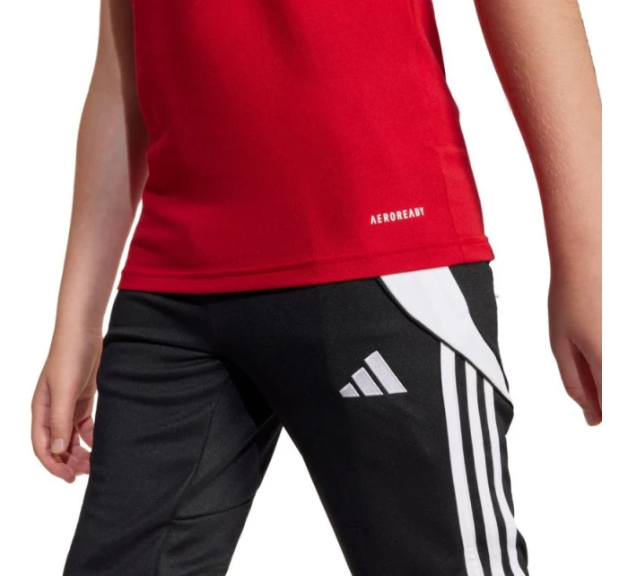 Tričko Squadra 25 Polo Jr model 21134551 - ADIDAS Tričko Squadra 25 Polo Jr model 21134551 - ADIDAS