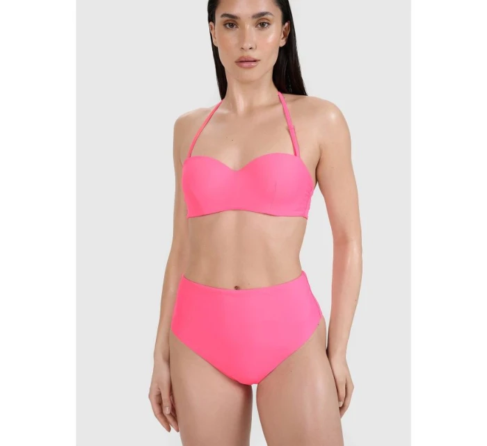 Dámske bikiny 4F 4FWSS25UBKBF073-55N Dámske bikiny 4F 4FWSS25UBKBF073-55N