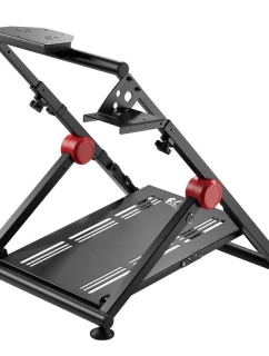 NANORS SKLADACÍ STOJAN NA PRETEKÁRSKE KOLESÁ RS1