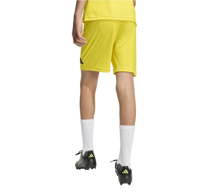 Adidas ENTRADA 26 Juniorské šortky JZ6525