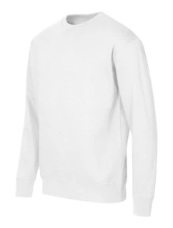 Unisex mikina Crew model 21996933 - Malfini