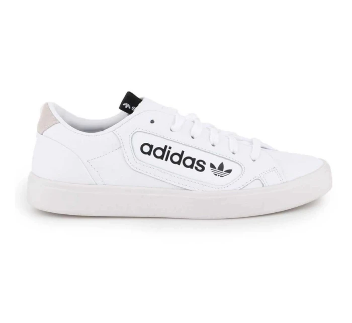 Dámska obuv Sleek W EF4935 - Adidas
