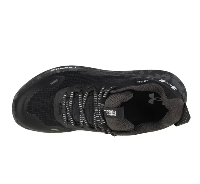 Dámske bežecké topánky Charged Bandit 2 SP W 3024763-002 - Under Armour