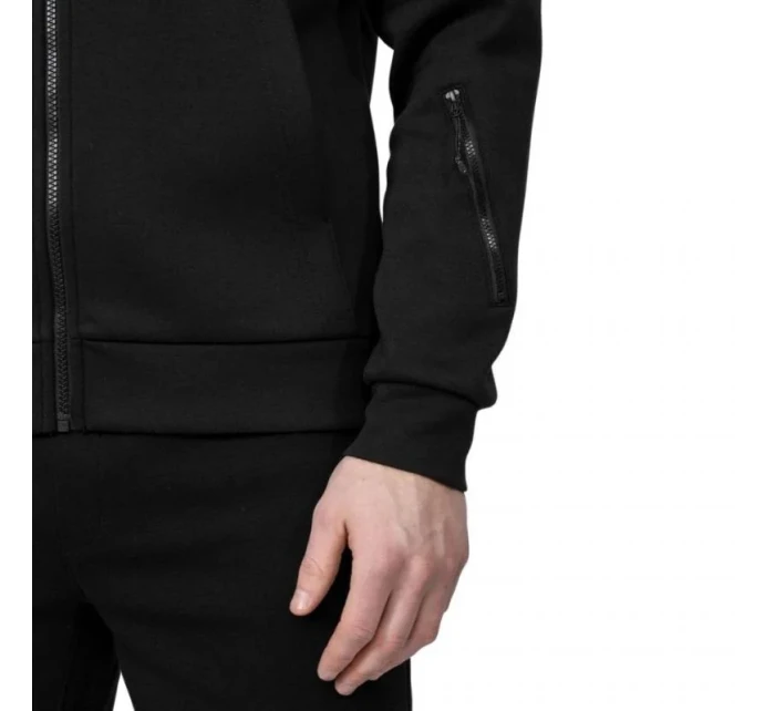 Pánská mikina M H4L22 model 17213605 20S - 4F Pánská mikina M H4L22 model 17213605 20S - 4F