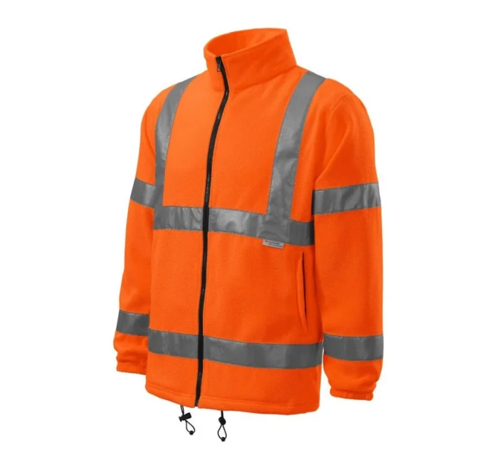 Flísová bunda Rimeck HV MLI-5V198