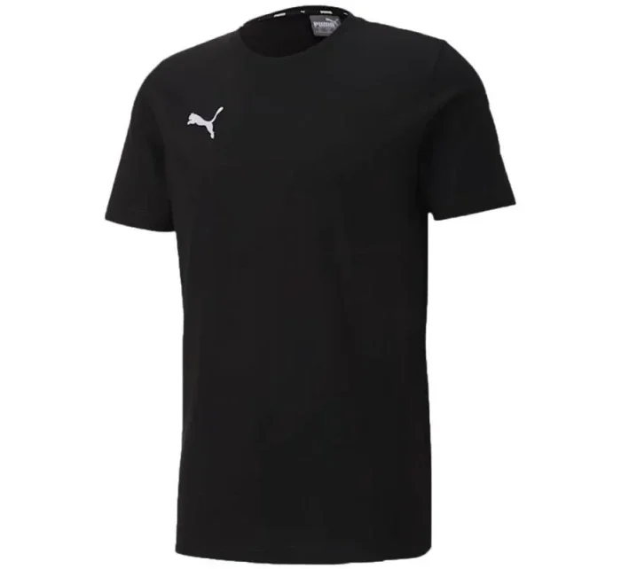 Puma team shirtGoal 23 Casuals Tee M 656578 03 pánské Puma team shirtGoal 23 Casuals Tee M 656578 03 pánské