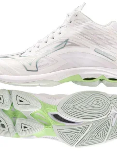 Volejbalová obuv Mizuno Wave Lightning Z7 Mid W V1GC225037