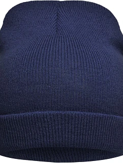 MB Promo pletená čepice 03. navy model 22495957 - Daiber