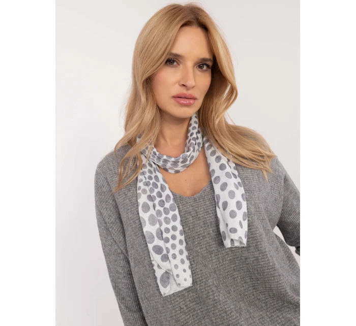 Bluzka DHJ BZ model 20609038 szary - FPrice Bluzka DHJ BZ model 20609038 szary - FPrice