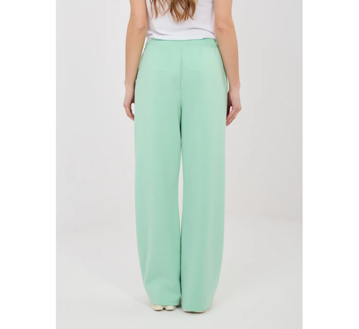 IT DR 22168.66 tepláky mätová