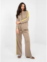 IT set KMPL 21782.91 dark lilac