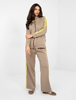 IT set KMPL 21782.91 dark lilac