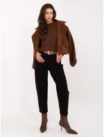 Spodnie jeans VM SP czarny model 21734300 - FPrice Spodnie jeans VM SP czarny model 21734300 - FPrice