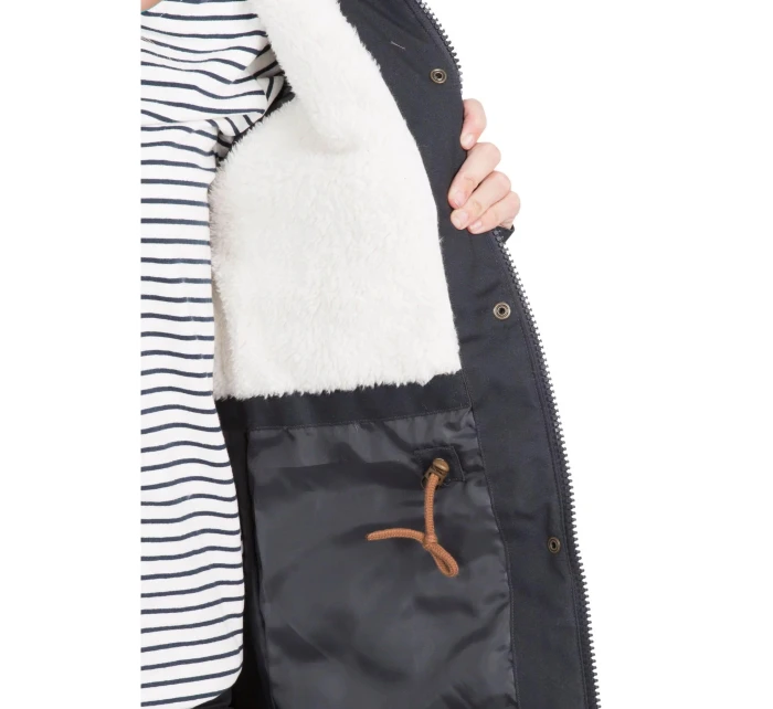 Dámská nepromokavá bunda model 21277866 - Trespass Dámská nepromokavá bunda model 21277866 - Trespass