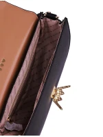 Dámska kabelka Vuch Arysta Black Dámska kabelka Vuch Arysta Black