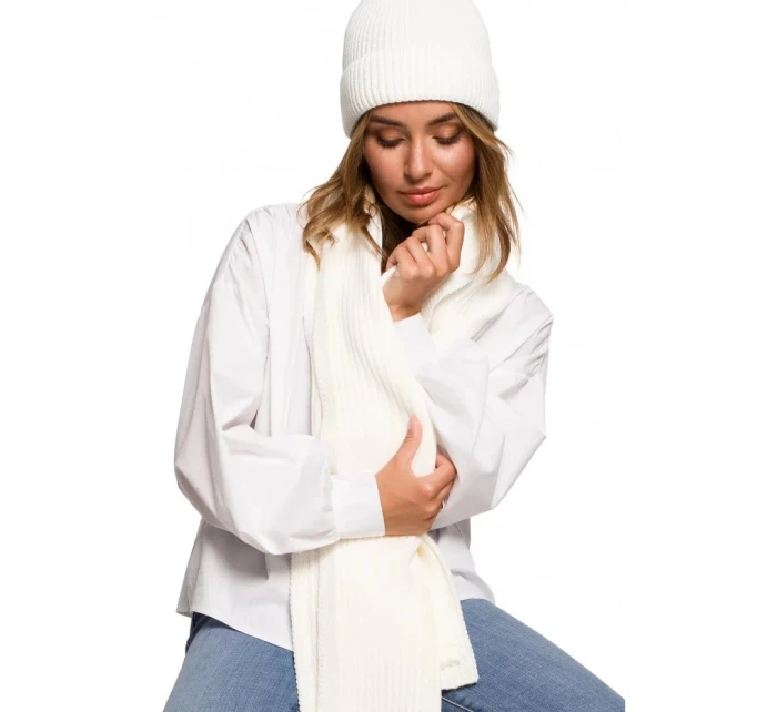 Pletená šála model 17972903 - BeWear